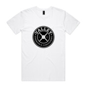 Mens - Strong and Victorious Tee