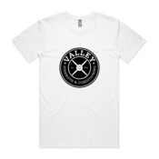 Mens - Strong and Victorious Tee