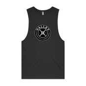 Strong and Victorious Tank