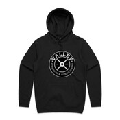 Valley Hoodie