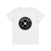 Kids Strong and Victorious Tee