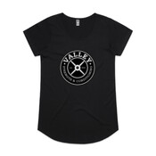 Women's Valley Tee